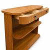 Bokhylla, teak, 1950/60-tal.