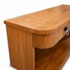 Bokhylla, teak, 1950/60-tal.