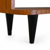 Bokhylla, teak, 1950/60-tal.