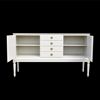Sideboard, gustaviansk stil, 1900-tal.
