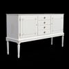 Sideboard, gustaviansk stil, 1900-tal.
