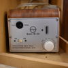 Radiomöbel, typ 7546, Aga, 1900-talets första hälft.