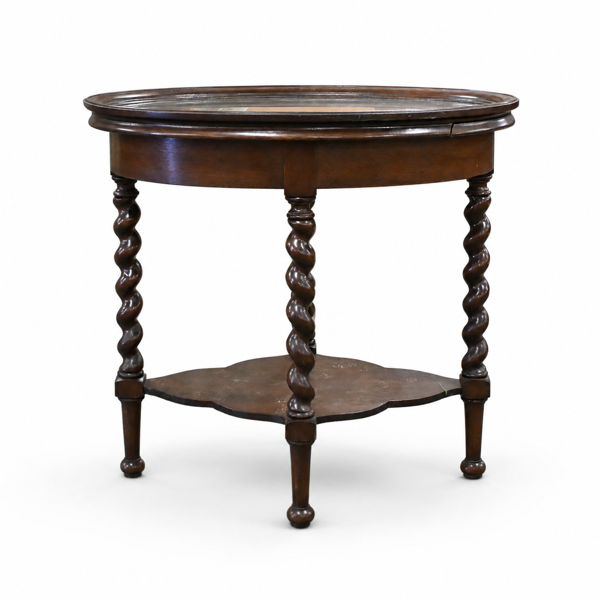 Bord, barockstil, 1900-talets första hälft.