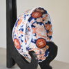 Skål, Imari, Japan, 1800-tal.