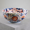 Skål, Imari, Japan, 1800-tal.