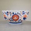 Skål, Imari, Japan, 1800-tal.