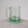 Ture Berglund, glas, 4+4st, Skansen, Stockholms Glasbruk, 1900-talets mitt.