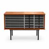 Sideboard, teak, 1950/60-tal.