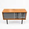Sideboard, teak, 1950/60-tal.