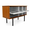 Sideboard, teak, 1950/60-tal.