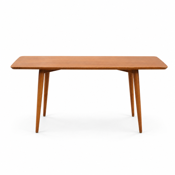 Soffbord, teak, Tingströms, 1960-tal.