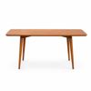 Soffbord, teak, Tingströms, 1960-tal.