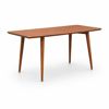 Soffbord, teak, Tingströms, 1960-tal.