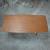 Soffbord, teak, Tingströms, 1960-tal.