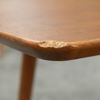 Soffbord, teak, Tingströms, 1960-tal.