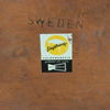 Soffbord, teak, Tingströms, 1960-tal.