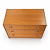 Byrå, teak, 1960/70-tal.