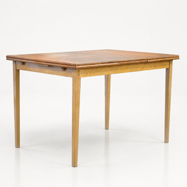 Matbord, teak, 1960-tal.