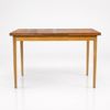 Matbord, teak, 1960-tal.