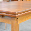 Matbord, teak, 1960-tal.