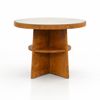Soffbord, funkis, 1930-tal.