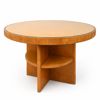 Soffbord, funkis, 1930-tal.