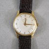 Armbandur, 18k guld, Certina.