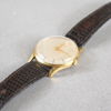 Armbandur, 18k guld, Certina.