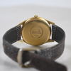 Armbandur, 18k guld, Certina.