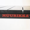 Grillbord / Köksvagn, "Maxi 5411", Muurikka, Finland.