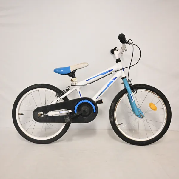 Barncykel, 20". 