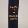 Bok, "Robinson Crusoe", Daniel Defoe, 1892.