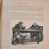 Bok, "Robinson Crusoe", Daniel Defoe, 1892.