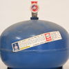 Gasolflaskor, 2st, 2kg. 