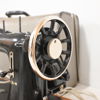 Symaskin, Husqvarna, 1920/30-tal.