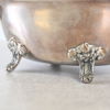 Sockerskrin, silver, 835.