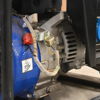 Generator, 3000CL, Rockford.