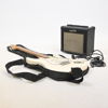 Elgitarr med förstärkare, Easton & Kustom. 