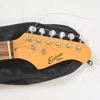 Elgitarr med förstärkare, Easton & Kustom. 