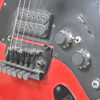 Elgitarr, Ranger. 