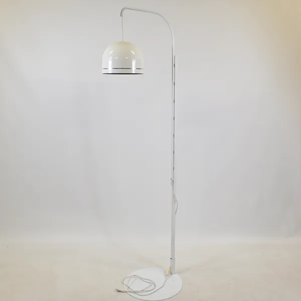 Golvlampa för växtbelysning, Philips, 1980-tal.