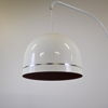 Golvlampa för växtbelysning, Philips, 1980-tal.