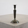 Ljusstake, silver, 1963.