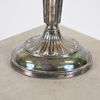 Ljusstake, silver, 1963.
