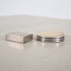 Dosor i sterlingsilver, 2st, 1900-talets mitt.