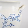 Ytterfoder, 2st, keramik, 1900-tal. 
