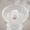 Timo Sarpaneva, ljusstakar, ett par, "Festivo", Iittala, Finland.