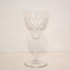 Vinglas och champagneglas, 7+8st, kristall, 1900-tal. 