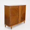 Linneskåp, Swedish Modern, 1940-tal. 