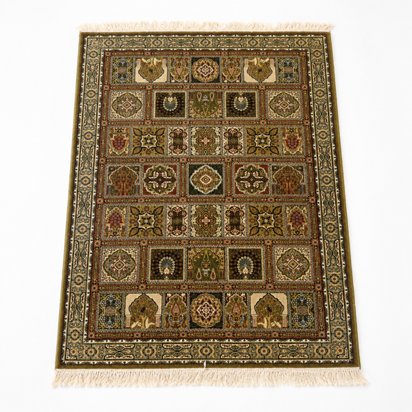 Matta, orientalisk, 240 x 170 cm. 